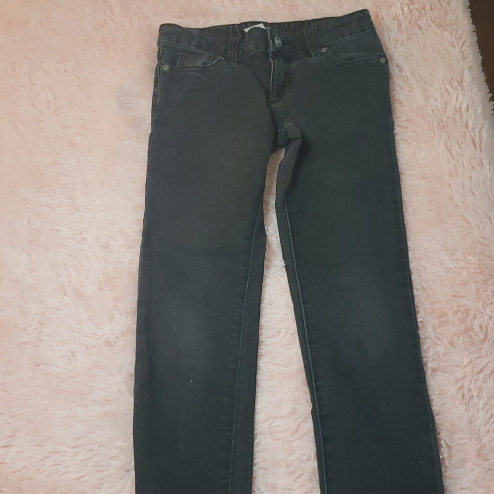 Girl Jeans